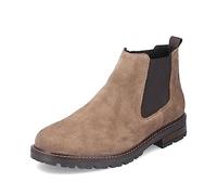Rieker, Rieker Herren Chelsea Boots 32051, Herren, Beige, Größe EU 46