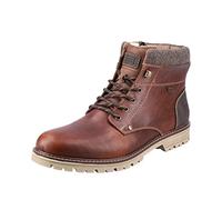 Rieker Herren F3641Mode-Stiefel