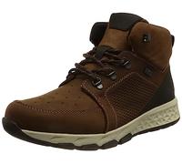 Rieker Herren F6721 Mode-Stiefel, braun, 41 EU