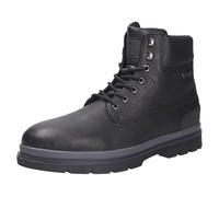 Rieker HWK Herren Stiefel für Herren, schwarz, Gr. 40 EU