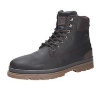 HWK Herren Stiefel kastanie/moro/braun - Gr. - 41