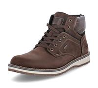 Rieker Schnürschuh braun F