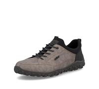 Rieker Herren Halbschuhe 08150-64 Beige Gr. 47