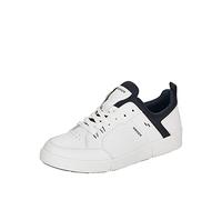 Rieker B7110 Sneaker low weiß - 46 male