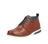 Rieker HWK Herren Halbschuhe für Herren, braun, Gr. 47 EU