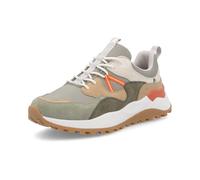 Rieker - U1301 - Grün - Sneaker - Größe 42