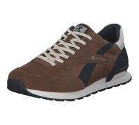 Rieker-evolution, Rieker Evolution Herren Sneaker Low, Herren, Braun, Größe EU 43