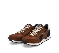 Rieker Herren Halbschuhe, Größe:44 EU