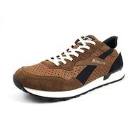 Rieker-evolution, Rieker Evolution Herren Sneaker Low, Herren, Braun, Größe EU 47