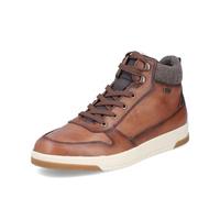 Winterboots RIEKER Gr. 45, braun Herren Schuhe (44949007-45) braun
