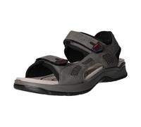 Rieker Herren Klassische Sandalen 26955, Männer Sandalen