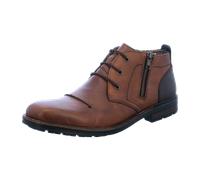 Rieker Herren Komfort Stiefel für Herren, braun, Größe 43 EU