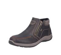 Rieker - Kurzstiefel: Menka/Forato - Braun 46