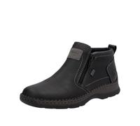 Rieker Herren Kurzstiefel 05357-00 Schwarz EU 45