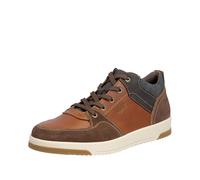 Rieker Herren Kurzstiefel 17501-24 braun Gr. 40
