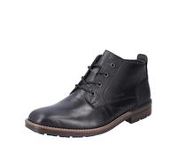 Rieker HWK Herren Stiefel für Herren, schwarz, Gr. 41 EU