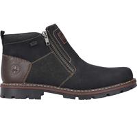 Rieker Herren Stiefel 37770-00 schwarz Größe 45