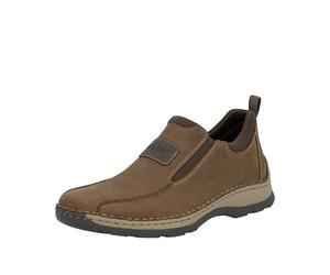Rieker Herren Low-Top Sneaker 05363, Männer Halbschuhe | Die Rieker Herren Halbschuhe: Komfortweite G 1/2, ideal für stilvolle Männer! Komfortweite G 1/2, griffige Sohle für besten.