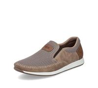 FSK Herren Halbschuhe fango/kiesel/nuss - Gr. - 41