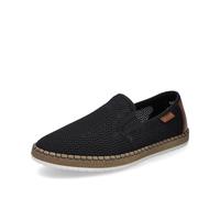 Rieker Slipper schwarz 45