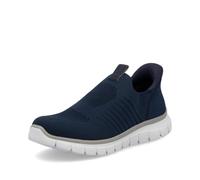 Rieker FSK Herren Halbschuhe für Herren, blau, Gr. 42 EU