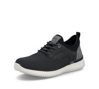 Rieker Herren Low-Top Sneaker B9651, Männer Halbschuhe