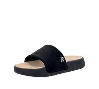 Rieker FSK Herren Sandalen für Herren, schwarz, Gr. 44 EU