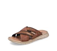 Rieker 21384 für Herren, braun, Gr. 45 EU