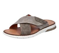 Rieker, Rieker Herren Pantoletten 25283, Herren, Braun, Größe EU 45