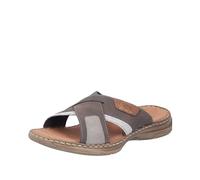 Rieker Sportliche Sandalen braun 40