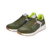 Rieker - Herren Revolution Sneaker uniformcement uniform/cement - Gr. - EU 41
