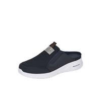 Rieker - Herren Sabot Clogs blau - Gr. - 43