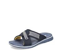 Rieker 21385-14 Blau 14 pazific/ blei EU 40