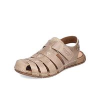 Rieker Herren Sandalen 21974-20 braun Gr. 46