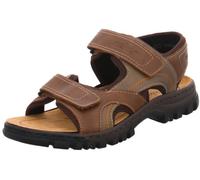 Rieker Herren Sandalen Brown : 42