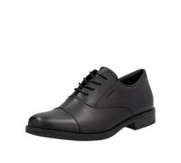 Rieker Herren Schnürer 10317-00 schwarz Gr. 43