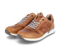 Rieker FSK Herren Halbschuhe für Herren, braun, Größe 43 EU