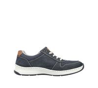 Rieker 1430045 143 für Herren, blau, Gr. 40 EU