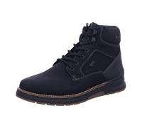 Winterboots RIEKER Gr. 43, schwarz Herren Schuhe (50086836-43) schwarz