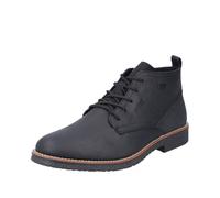 Rieker 3360000 336 für Herren, schwarz, Gr. 43 EU