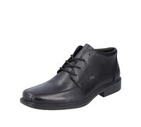 Rieker, Schnürschuhe, Herren, Schwarz, Größe EU 42