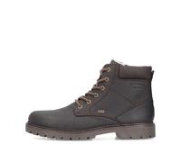 Rieker Herren Schnürstiefel braun BRAUN <, 43