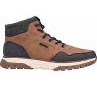 Rieker - Stiefel: Buxton/Auxerre - Braun 40