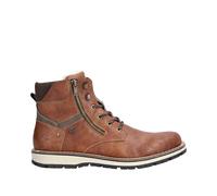 Rieker Herren Winterstiefel 38425, braun, Rieker TEX-Ausstattung, Größe 41
