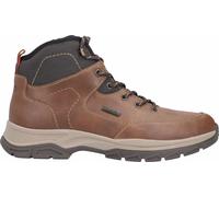 Rieker - Stiefel: Divano/Salvador - Braun 42