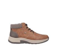 Rieker Herren Schnürstiefel 11030, Männer Stiefel, lose Einlage, wasserabweisend, riekerTEX