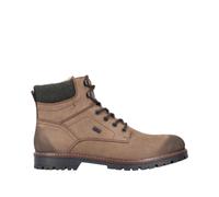 Rieker Herren F3612 Schnürstiefel, Braun, 44 EU