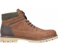 Rieker, Rieker Herren Schnürstiefel, Herren, Braun, Größe EU 46