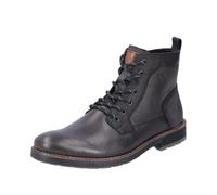 Rieker Herren Stiefel HWK blei/anthrazit/mogano Größe 41
