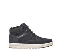 Rieker Herren Sneaker 30741 – Schnürer, wasserabweisend riekerTEX Schwarz Gr. 43